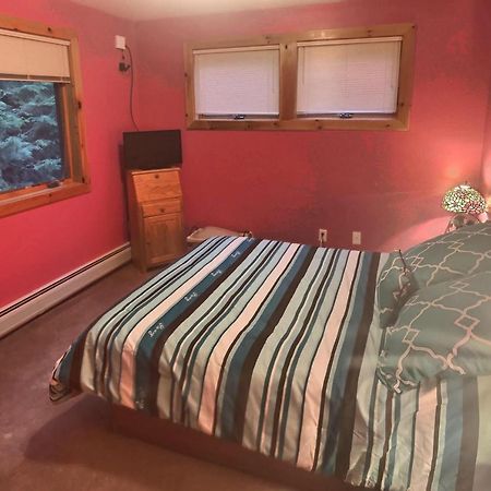 Mountain Sports Inn Killington Bagian luar foto