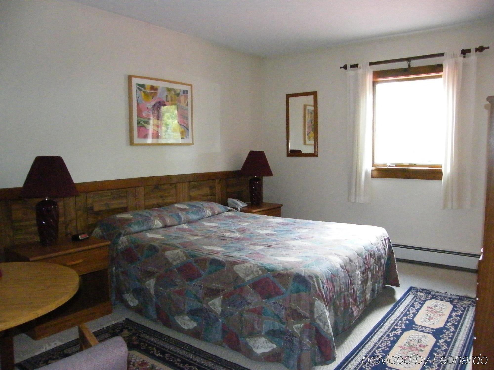 Mountain Sports Inn Killington Bagian luar foto