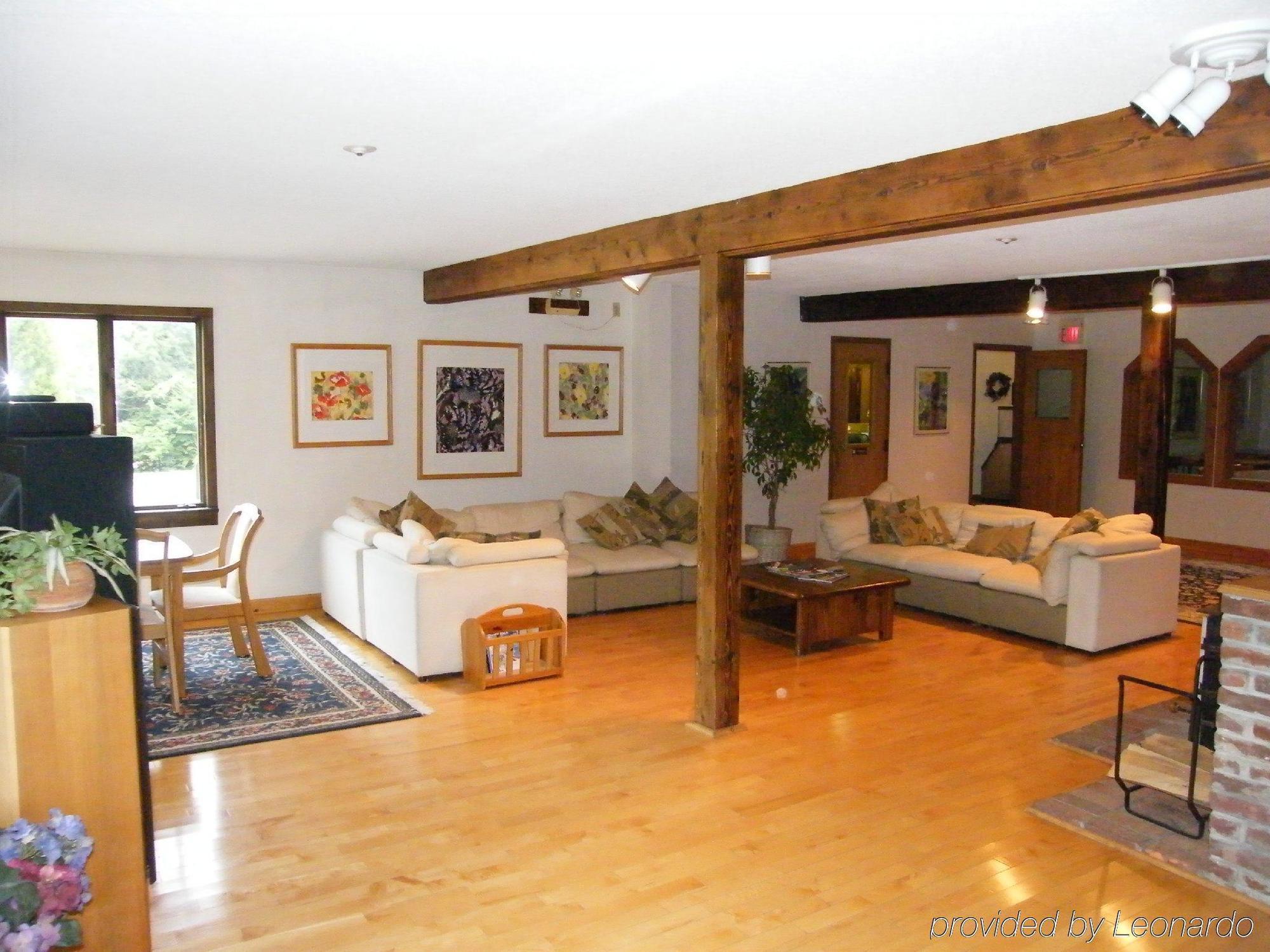 Mountain Sports Inn Killington Bagian luar foto