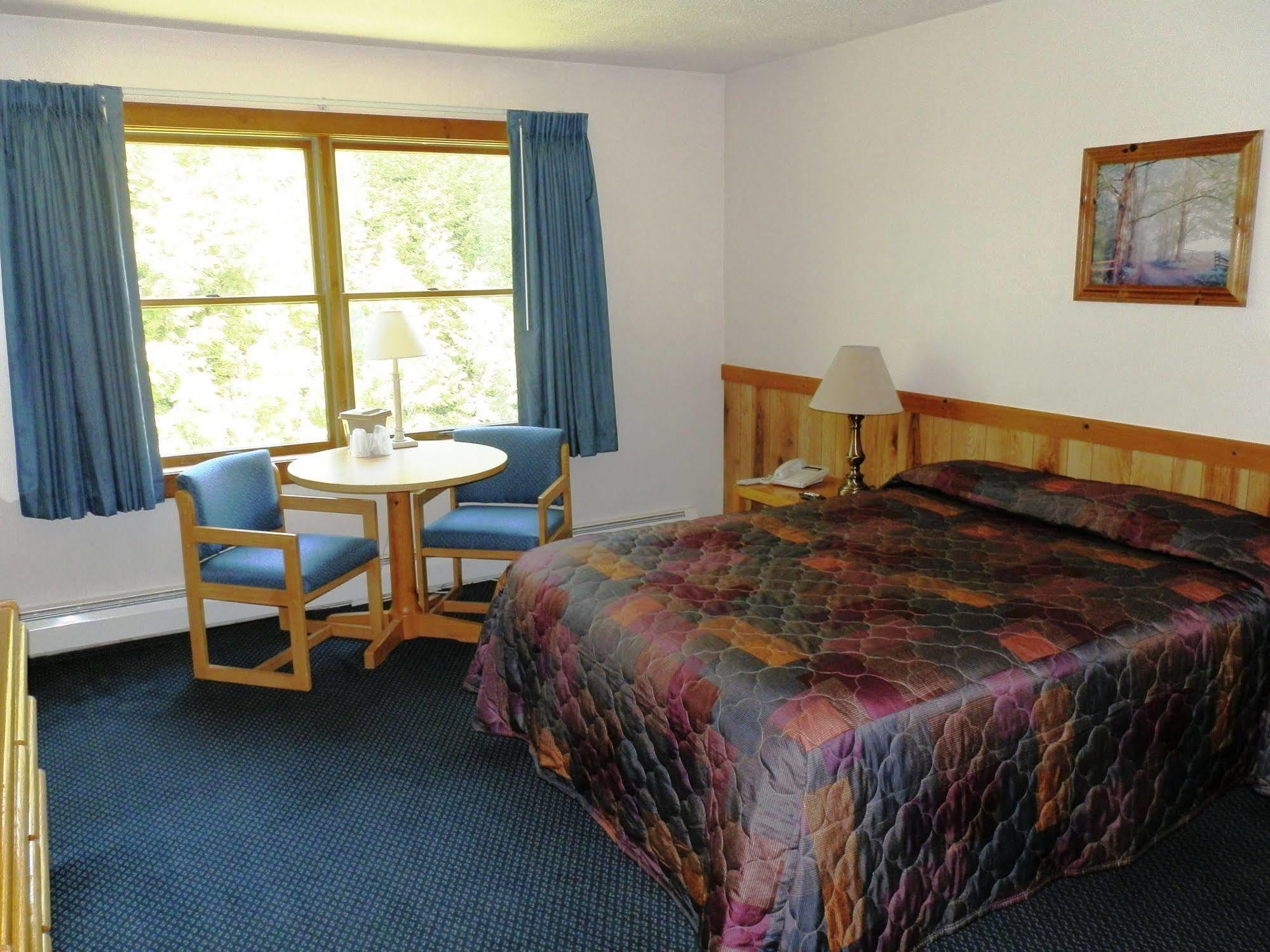Mountain Sports Inn Killington Bagian luar foto