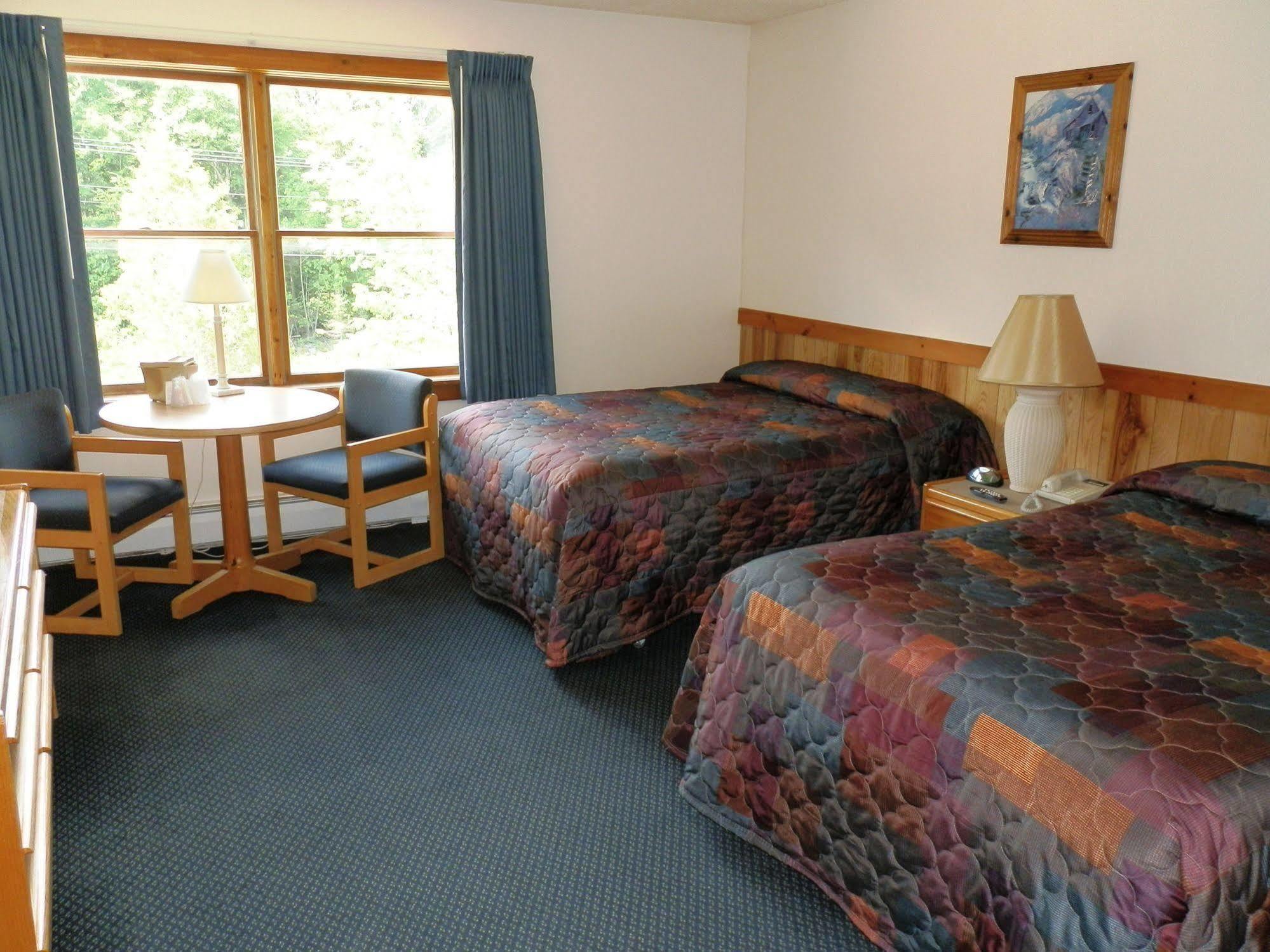 Mountain Sports Inn Killington Bagian luar foto