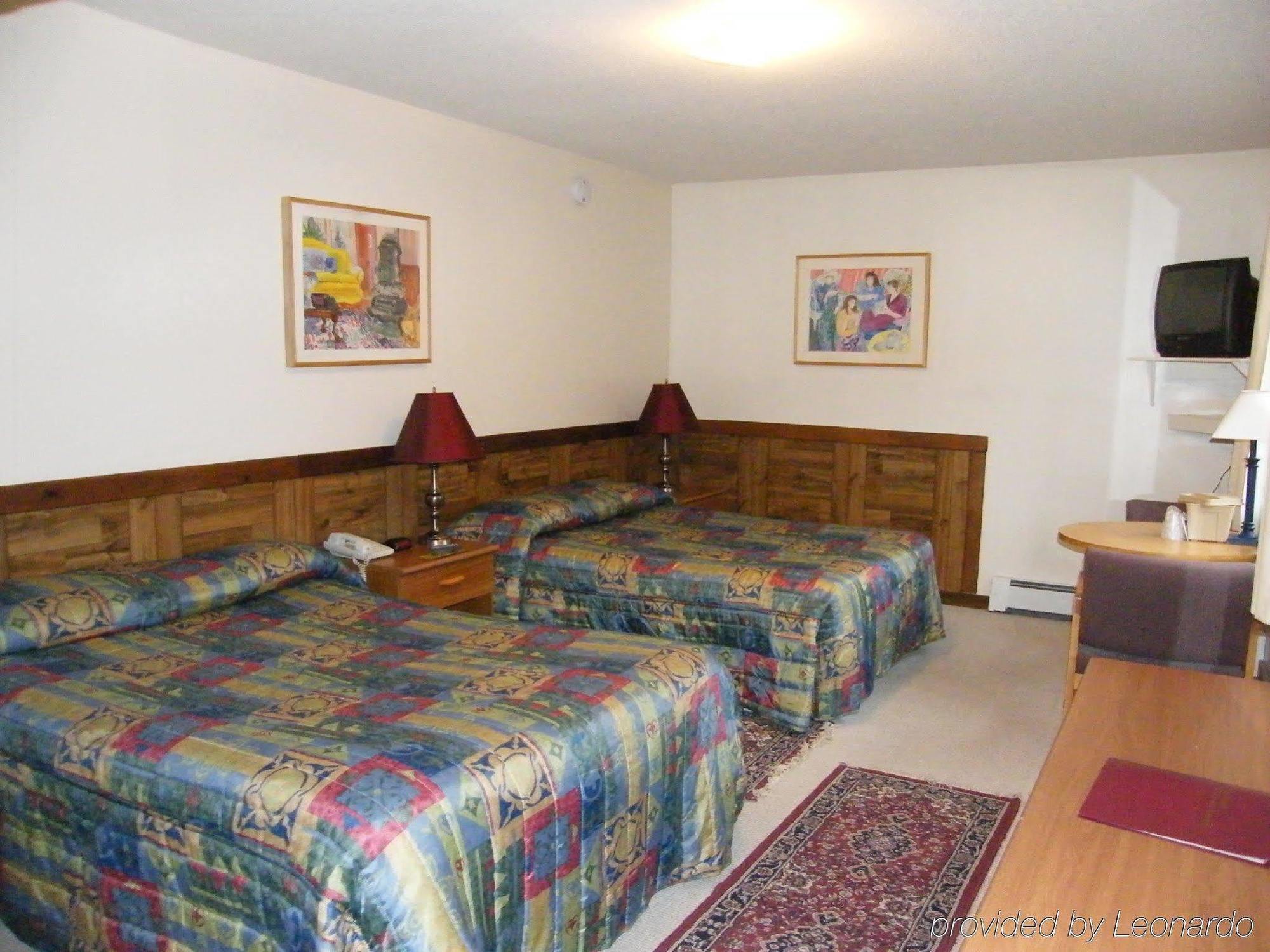 Mountain Sports Inn Killington Bagian luar foto