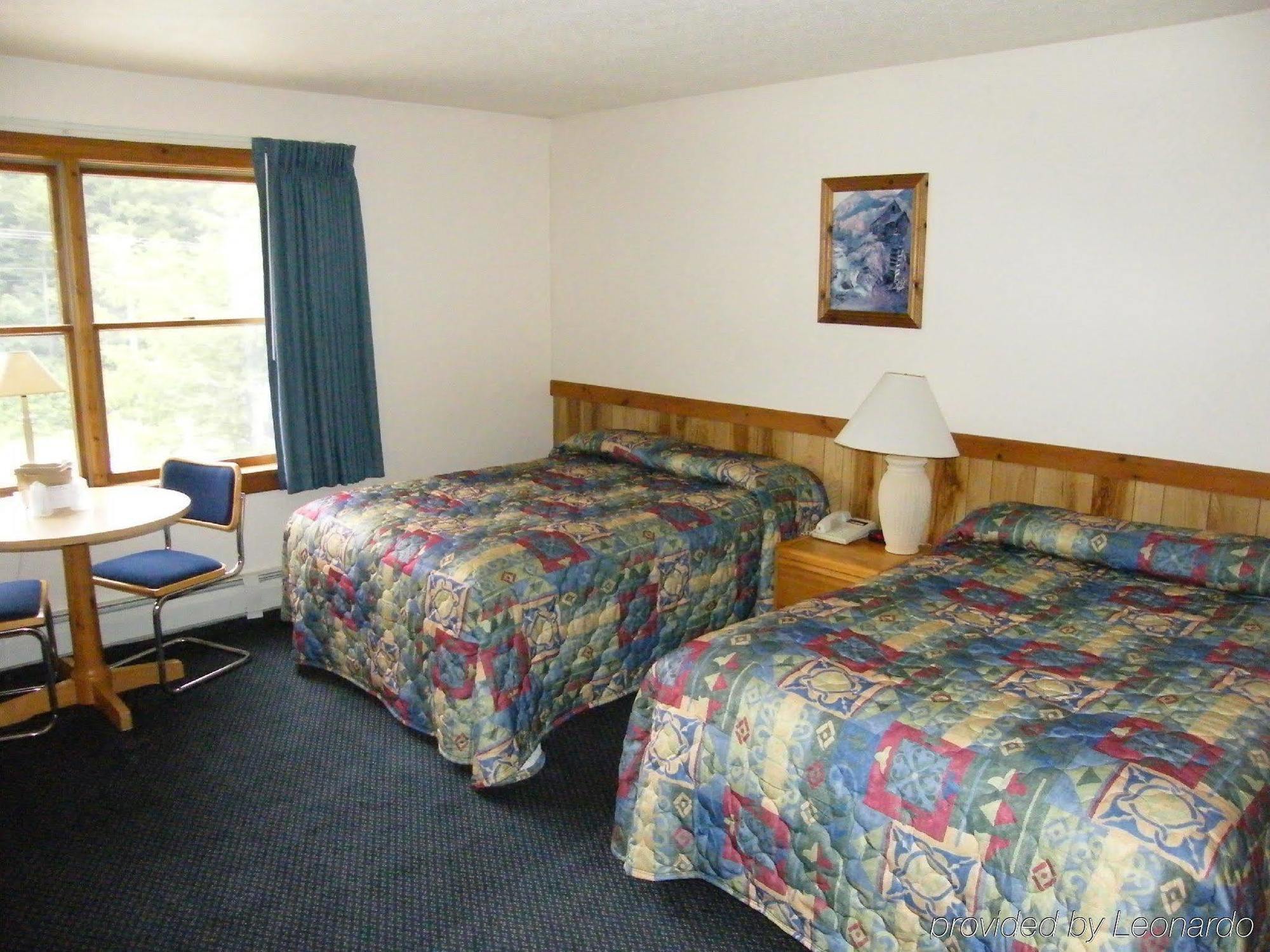 Mountain Sports Inn Killington Ruang foto
