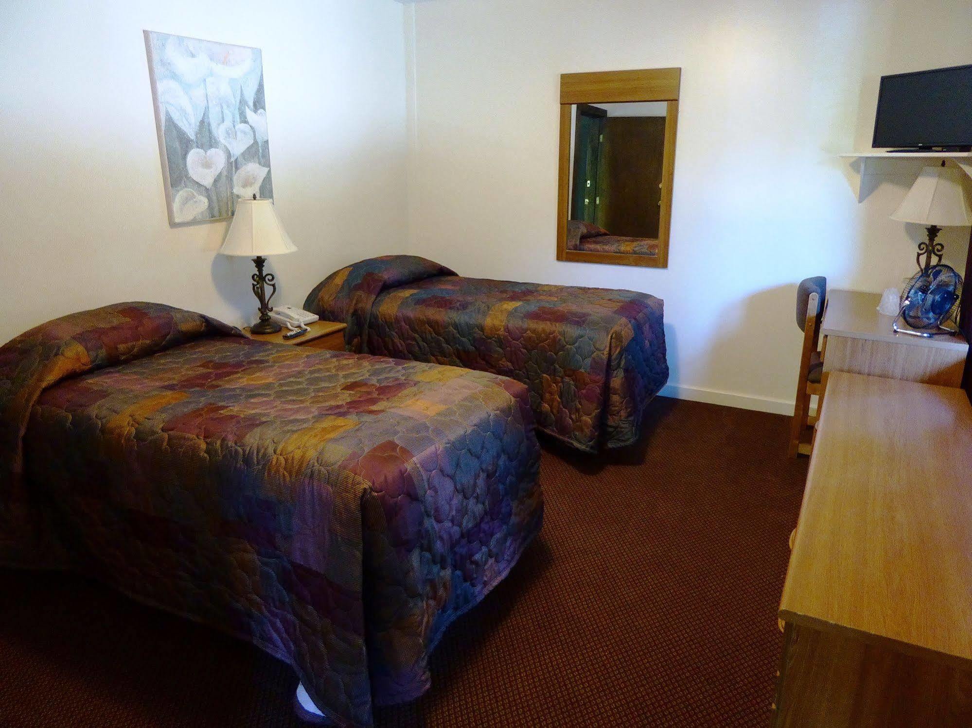 Mountain Sports Inn Killington Bagian luar foto