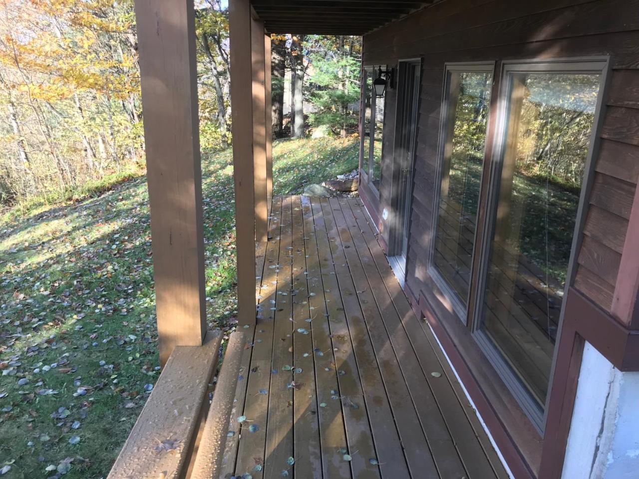 Mountain Sports Inn Killington Bagian luar foto