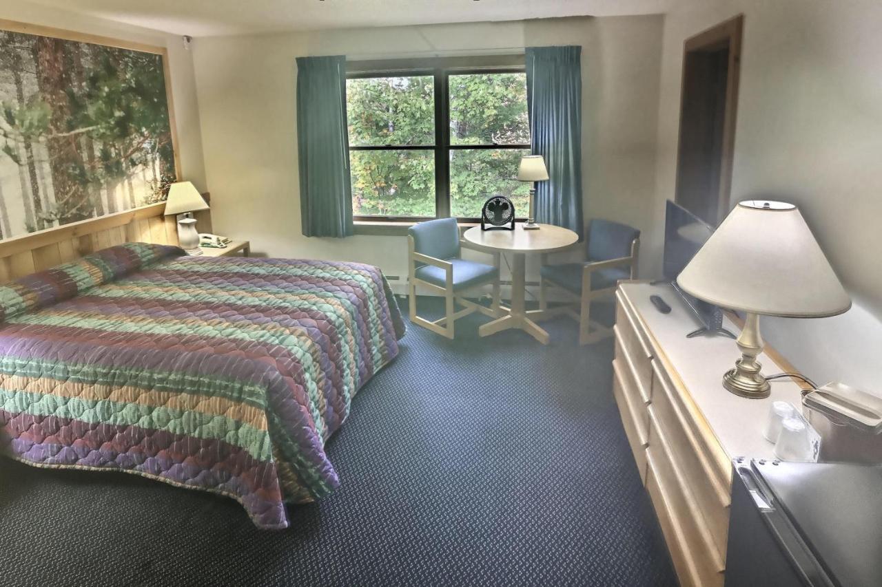Mountain Sports Inn Killington Bagian luar foto