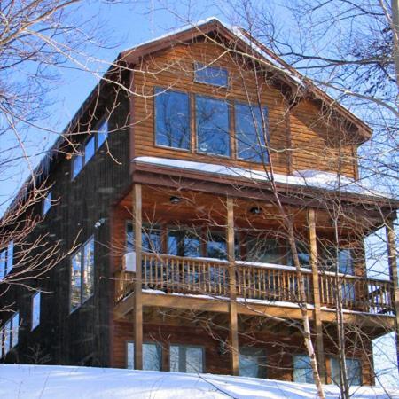 Mountain Sports Inn Killington Bagian luar foto