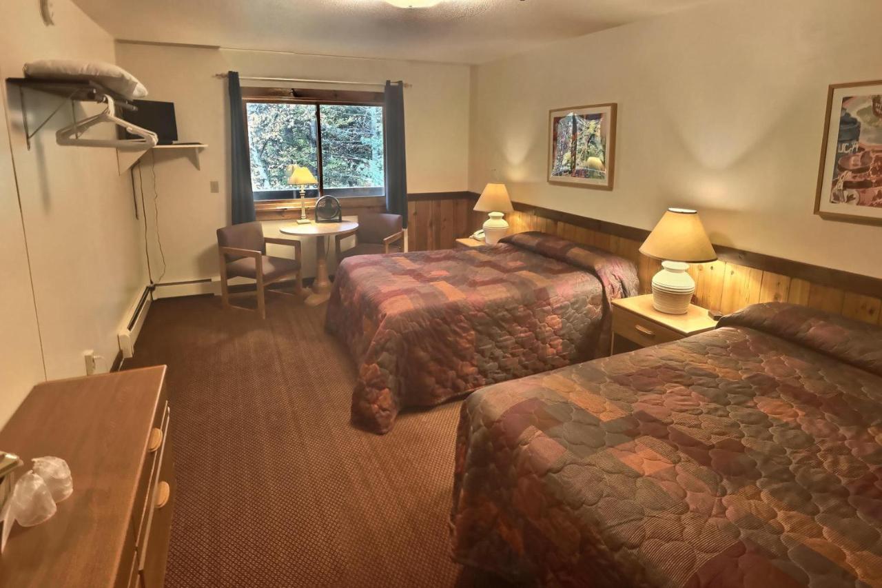 Mountain Sports Inn Killington Bagian luar foto