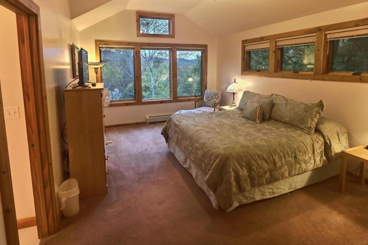 Mountain Sports Inn Killington Bagian luar foto