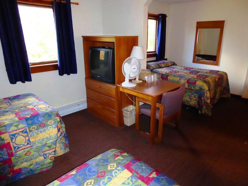 Mountain Sports Inn Killington Bagian luar foto