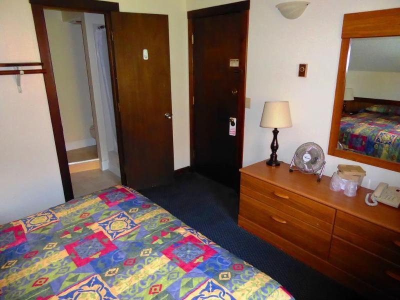 Mountain Sports Inn Killington Bagian luar foto