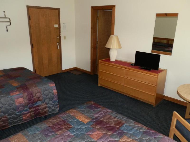 Mountain Sports Inn Killington Bagian luar foto
